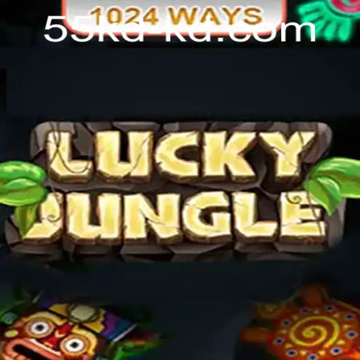 Dive into the Exciting World of LuckyJungle1024