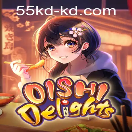 OishiDelights: Dive Into a Flavorful Adventure