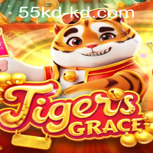 TigersGrace: An Immersive Adventure in a Mystical World