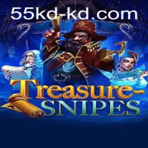 Discover the Exciting World of TreasureSnipes: A New Gaming Phenomenon