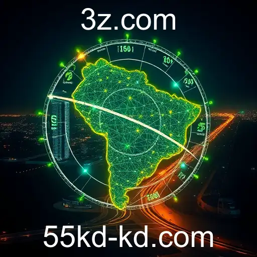 Transformação Digital e Economia Sustentável no Brasil