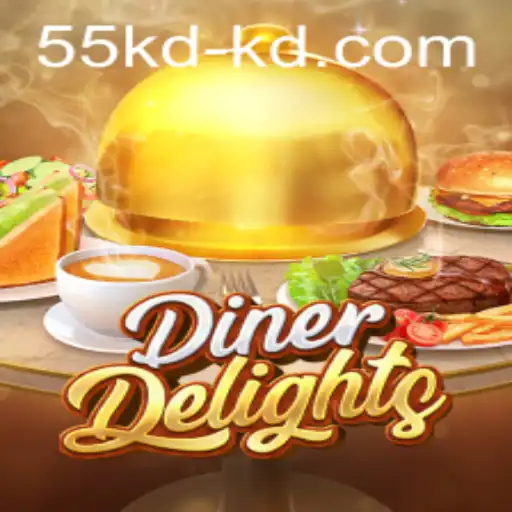 DinerDelights: A Culinary Journey Through a Virtual World