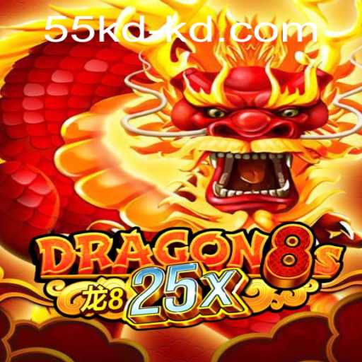 Exploring the Exciting World of Dragon8s25x: A Modern Gaming Experience