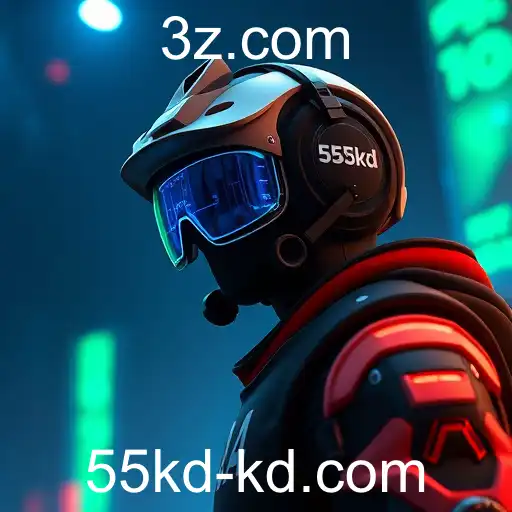 Revolucionárias Tendências no Mundo dos Jogos em 2025