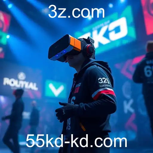 Avanços Tecnológicos Transformam Cenário dos Jogos