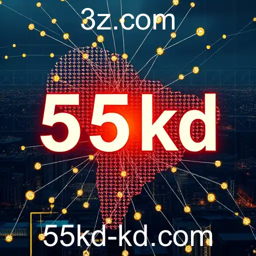 Avanços e Desafios do Brasil em 55kd na Era Digital