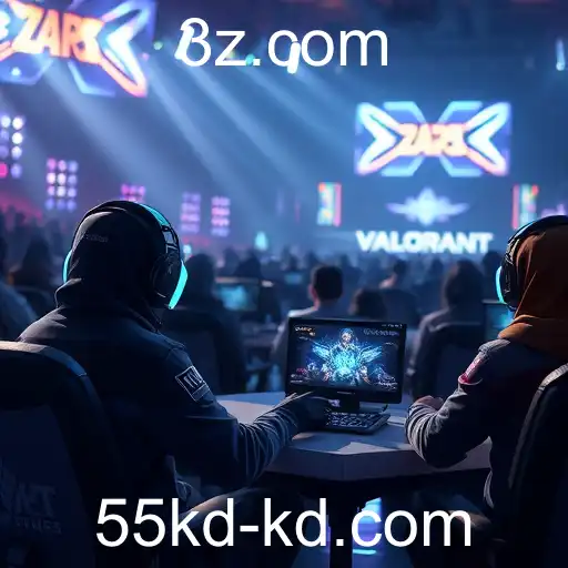 Revolução nos E-Sports: Uma Nova Era Começa