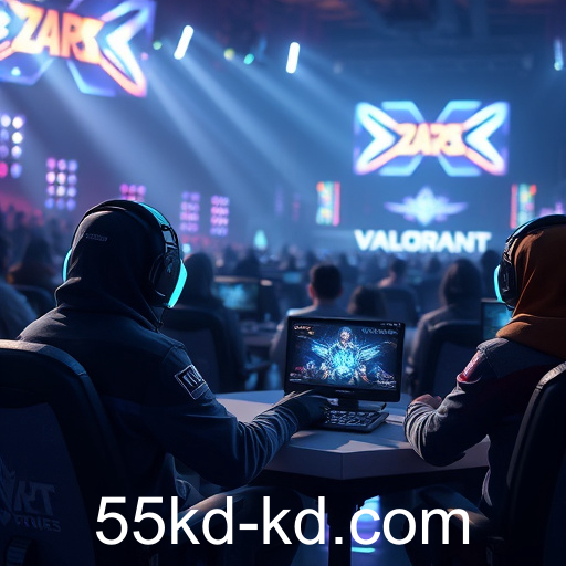 Revolução no Mundo dos eSports com Tecnologia Avançada
