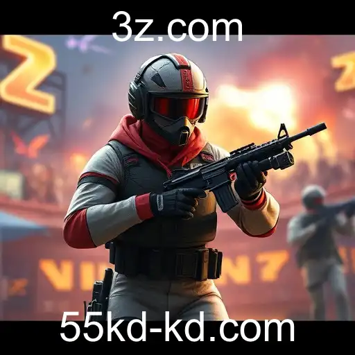 Revolução dos Jogos: Tendências e Impactos Recentes