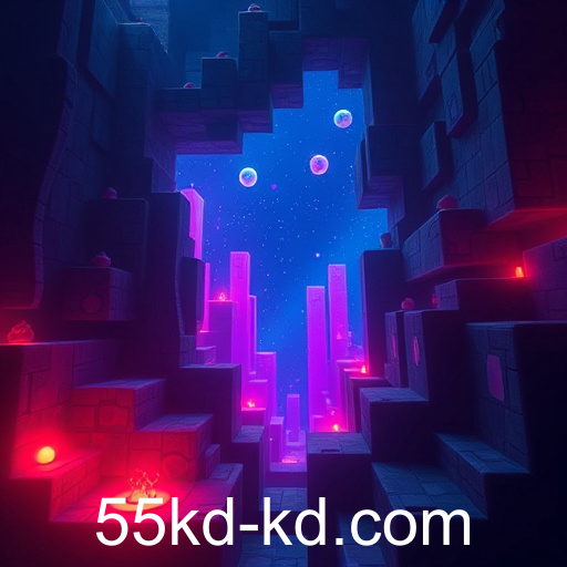 Revolução no Mercado de Games Com 55kd