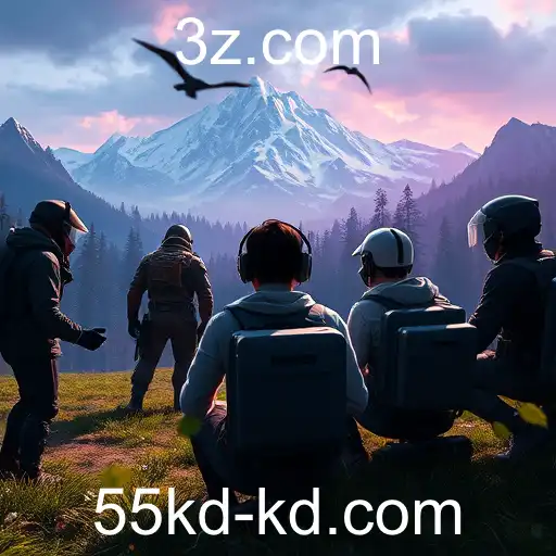 Novos Horizontes em Aventura Interativa