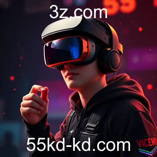 A Influência do 55kd no Mercado de Jogos em 2025