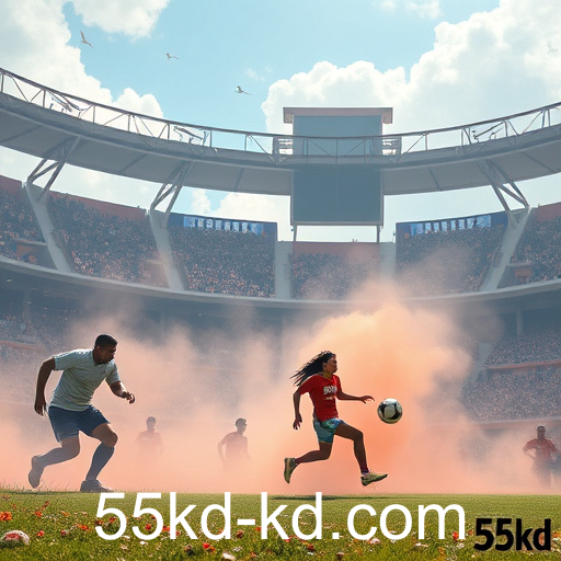 Revolução nos Jogos: Como 2025 Está Redefinindo Experiências Virtuais