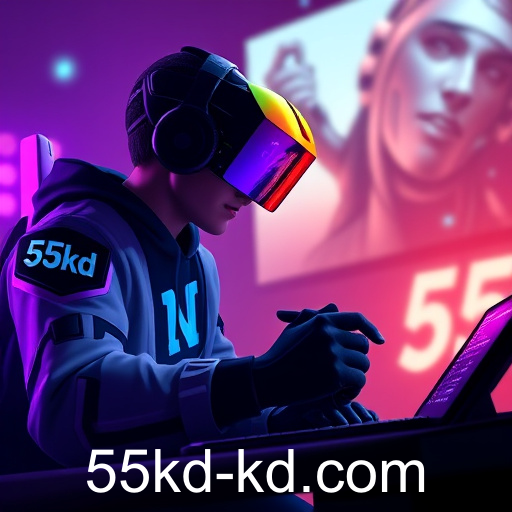 Transformações Digitais no Mundo dos Jogos