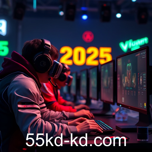 Revolução no Mundo dos eSports