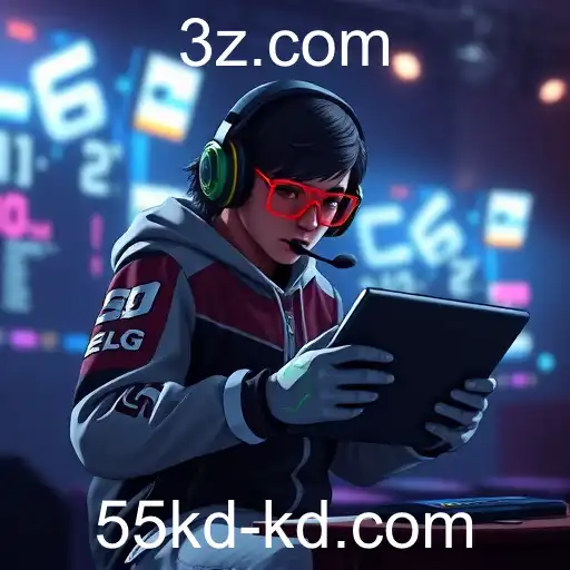 O Crescimento Inovador do Mercado de Jogos