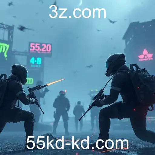 O Impacto do 55kd na Comunidade de Jogos de 2025