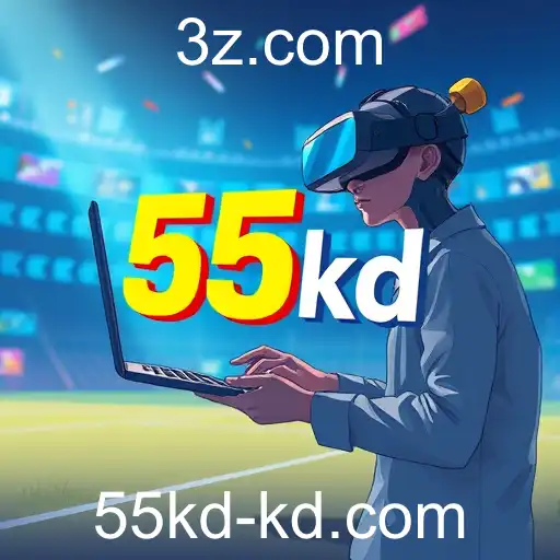 Novas Tendências no Mundo dos Jogos em 2025