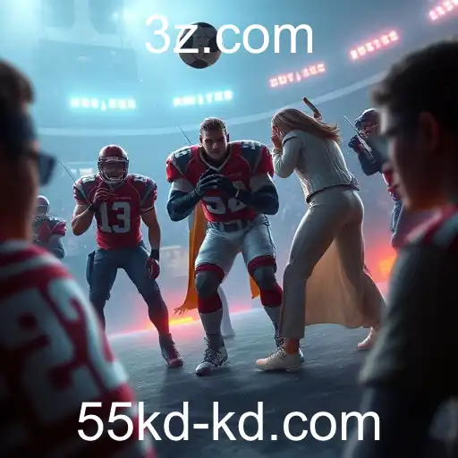 Novas Fronteiras nos Jogos Online