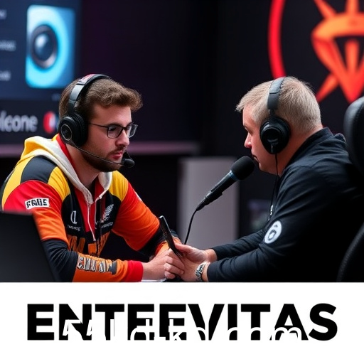 Revolução nos Games: Inovações e Tendências em 2025