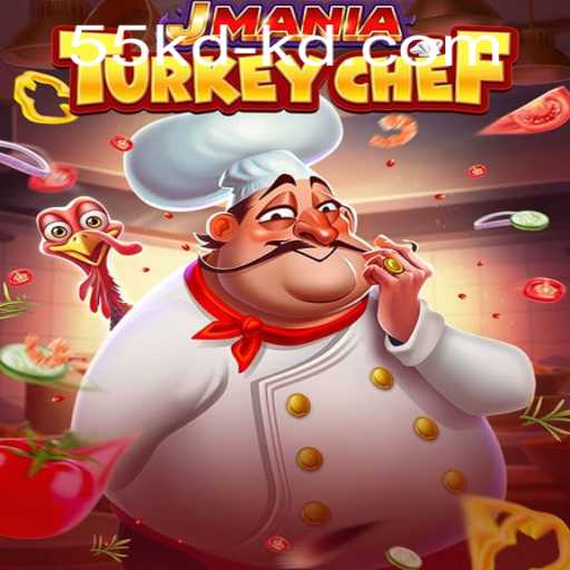 JManiaTurkeyChef: An Immersive Culinary Adventure