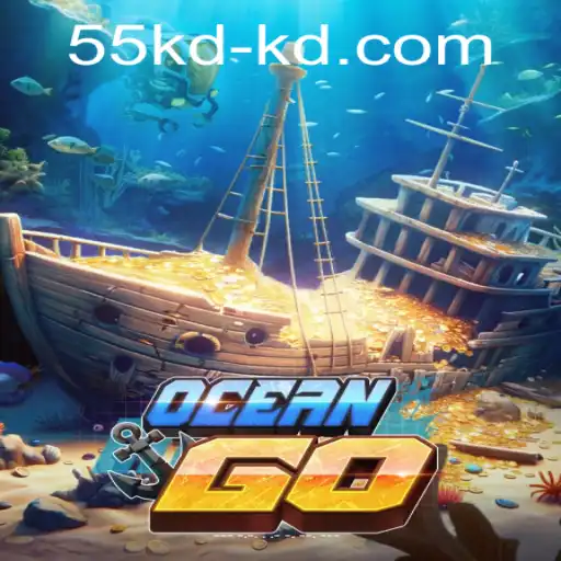 OceanGO: An Exciting Aquatic Adventure