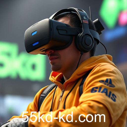 Ascensão de Novos Mundos no Cenário dos Jogos Virtuais