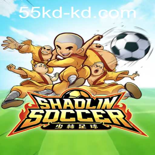 ShaolinSoccer Emerges as a Thrilling Gaming Experience