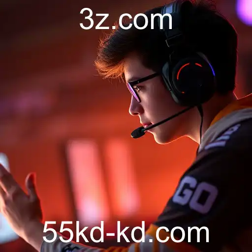 A Revolução Virtual nos eSports e Tendências Futuras