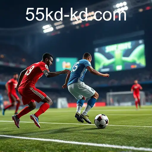 Exploring the Rise of Virtual Sports: The Future of Entertainment and Competition